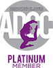 ADCC Platinum Member
